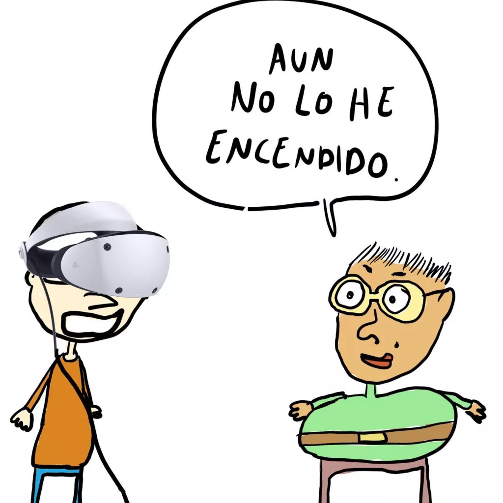ps vr